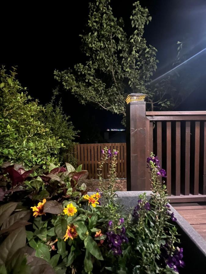 Lana'S Guest House Hurfeish Exterior photo