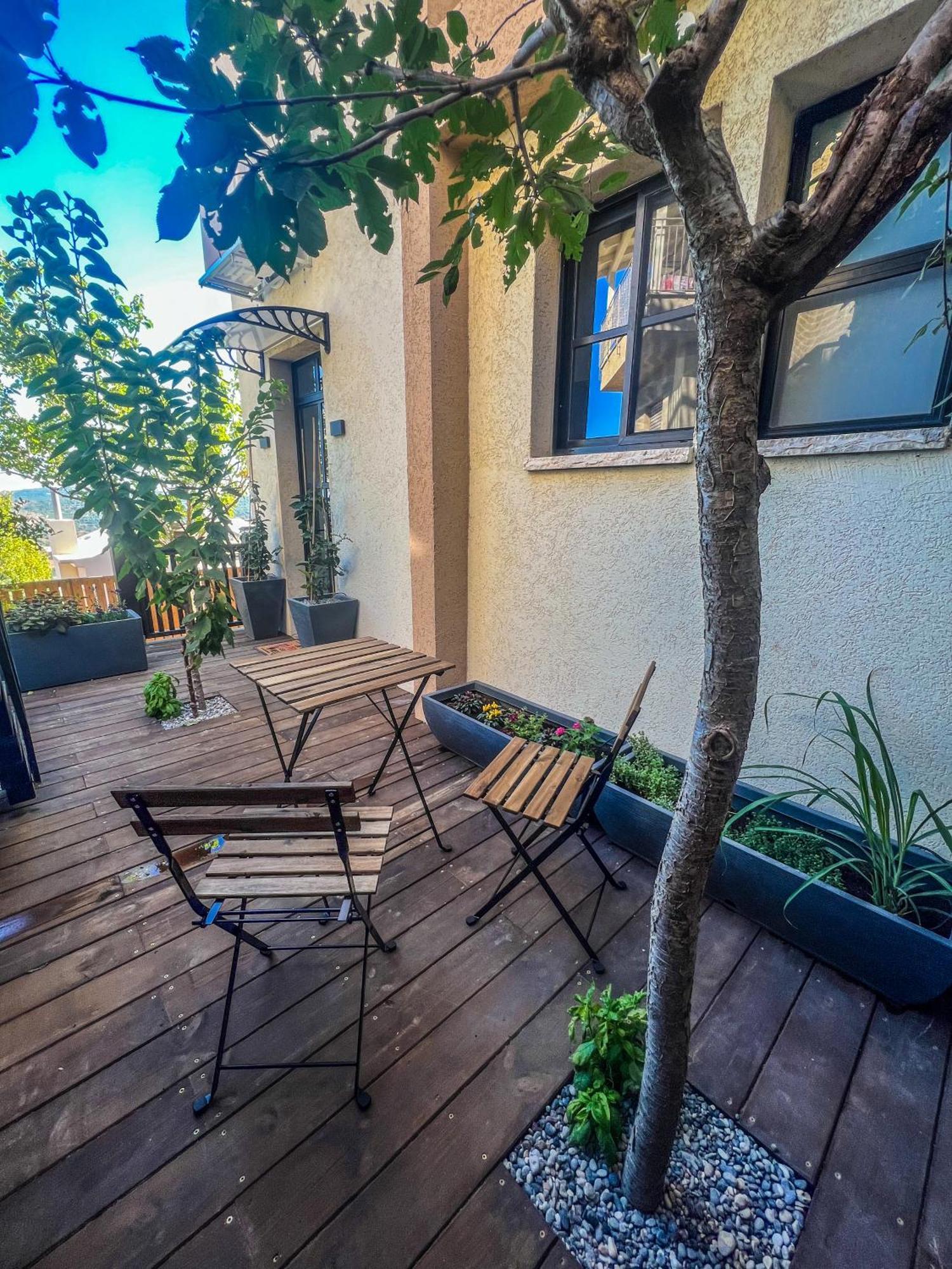 Lana'S Guest House Hurfeish Exterior photo
