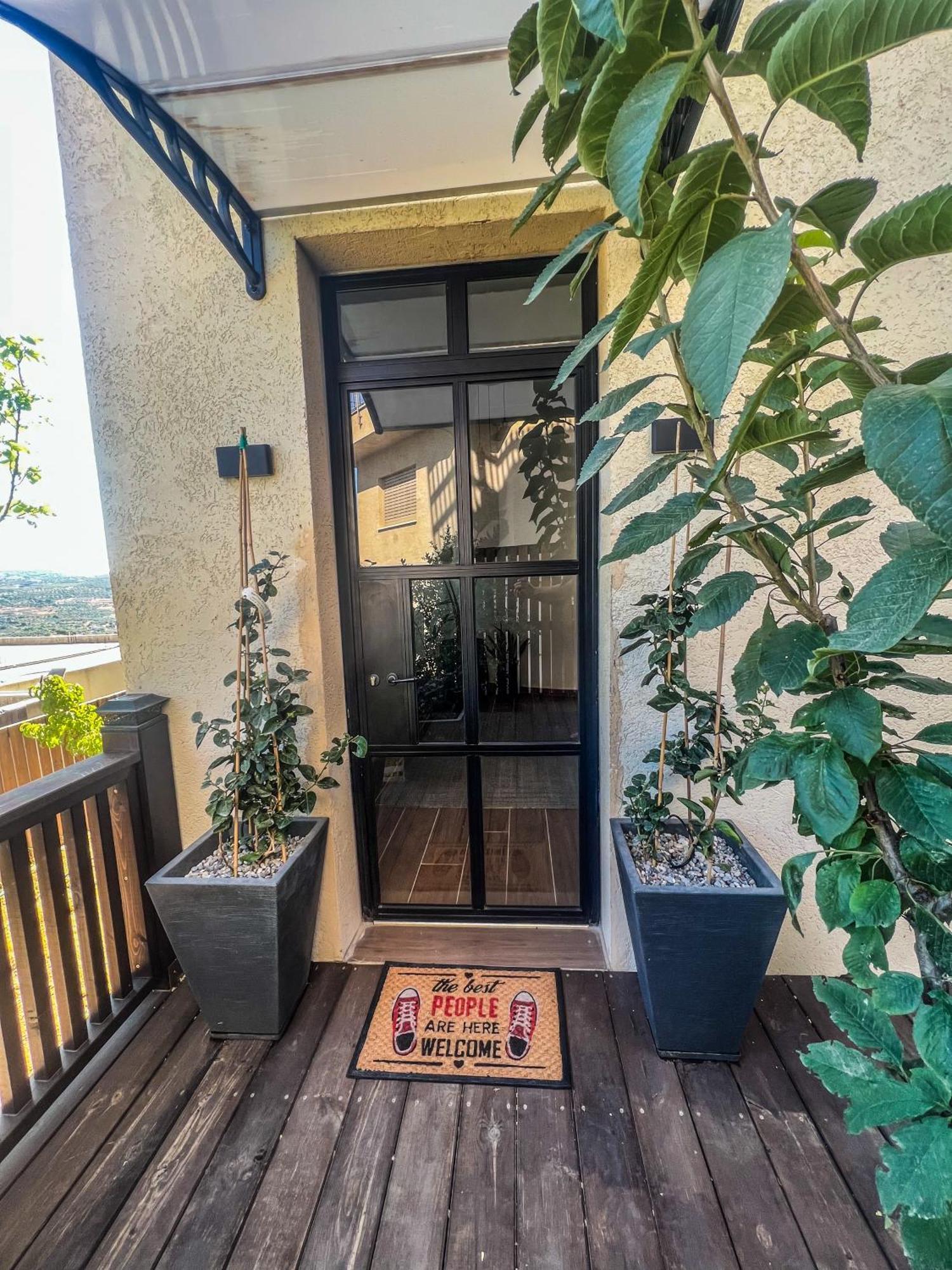Lana'S Guest House Hurfeish Exterior photo
